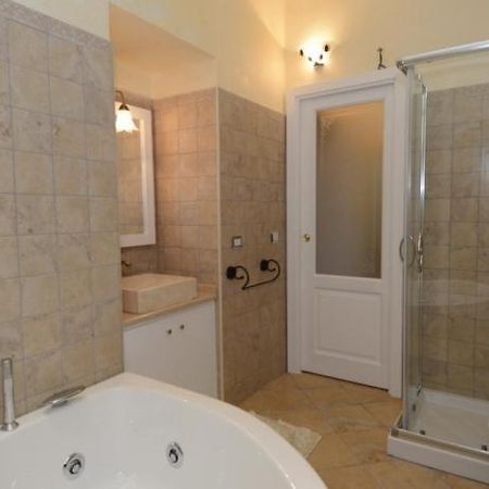 Residenza Casale San Francesco Aparthotel โตรเปอา ห้อง รูปภาพ