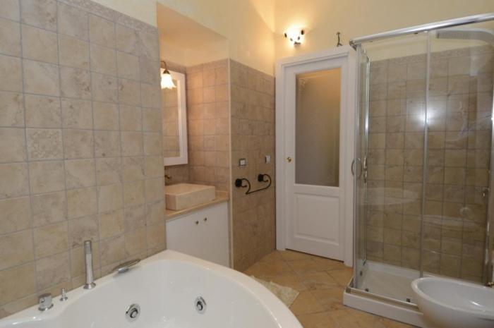 Residenza Casale San Francesco Aparthotel โตรเปอา ห้อง รูปภาพ